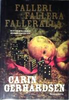 Falleri, fallera, falleralla