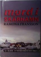 Mord i Sk&auml;rhamn