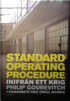 Standard operating procedure : inifr&aring;n ett krig