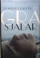 Gr&aring; sj&auml;lar