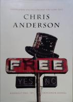 Free : radikalt pris - ny ekonomisk modell