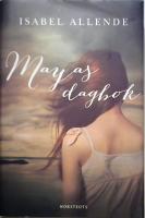 Mayas dagbok