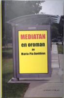 Mediatan : en oroman
