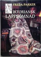 Viktoriansk lapps&ouml;mnad