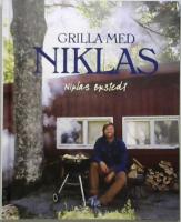 Grilla med Niklas.