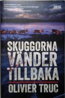 Skuggorna v&auml;nder tillbaka