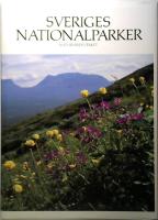 Sveriges Nationalparker