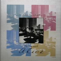 P&aring; resa med Alice