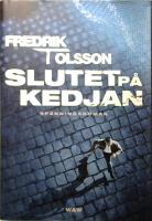 Slutet p&aring; kedjan