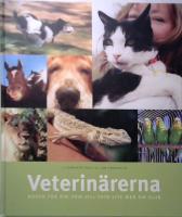 Veterin&auml;rerna