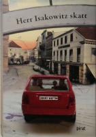 Herr Isakowitz skatt