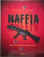 Maffia : den kompletta historien