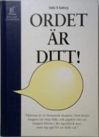 Ordet &auml;r ditt!