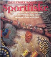 Den stora boken om sportfiske