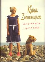 L&auml;ngtan bor i mina steg