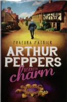 Arthur Peppers diskreta charm