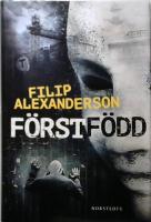 F&ouml;rstf&ouml;dd
