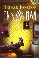 En god man