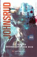 Det hemliga br&ouml;draskapet fr&aring;n Wien