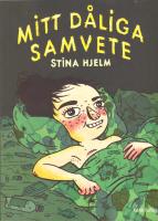 Mitt d&aring;liga samvete