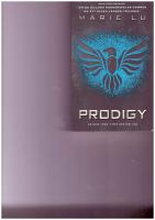 Prodigy