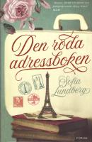 Den r&ouml;da adressboken