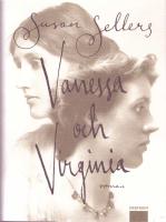 Vanessa och Virginia