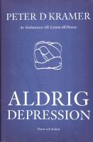 Aldrig depression