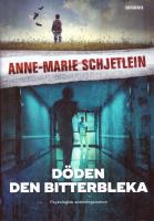 D&ouml;den den bitterbleka