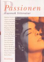 Passionen i svensk litteratur