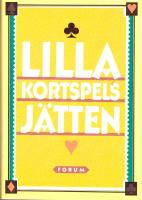 Lilla kortspelsj&auml;tten