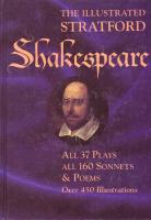 The illustrated Stratford Shakespeare