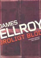 Oroligt blod