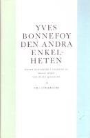 Den andra enkelheten