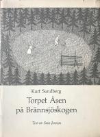 Torpet &Aring;sen i Br&auml;nnsj&ouml;skogen