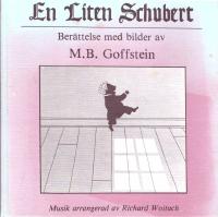 En liten Schubert [Musiktryck] : ber&auml;ttelse med bilder
