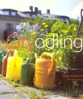 Cityodling