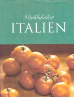 V&auml;rldsk&ouml;ket : Italien