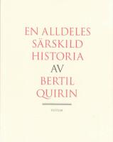 En alldeles s&auml;rskild historia