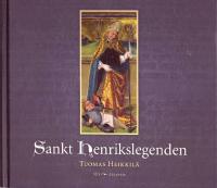 Sankt Henrikslegenden