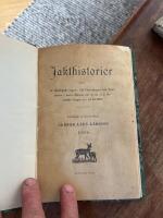 Jakthistorier