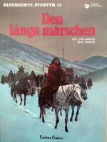 Den l&aring;nga marschen