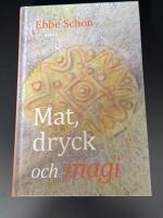 Mat, dryck och magi