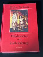 H&auml;xkonster och k&auml;rleksknep