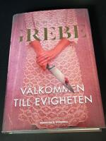 V&auml;lkommen till Evigheten