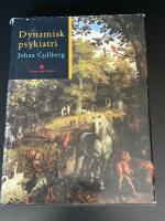Dynamisk psykiatri i teori och praktik