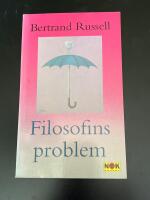 Filosofins problem