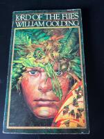 Lord of the flies