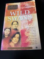 Wild Swans