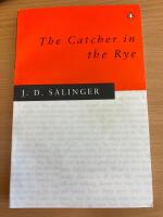 The catcher in the rye